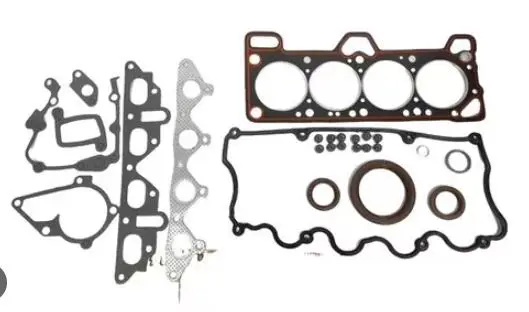 ENGINE OVERHAUL GASKET KITS