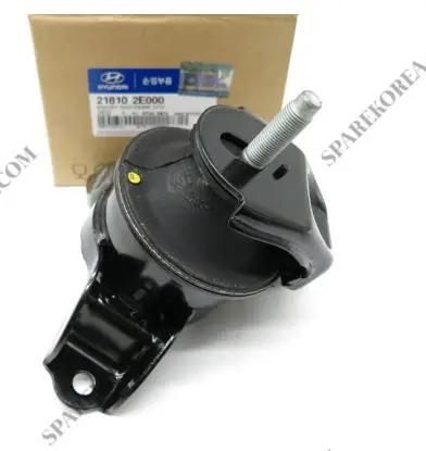 ENGINE MOUNTING INSULATOR