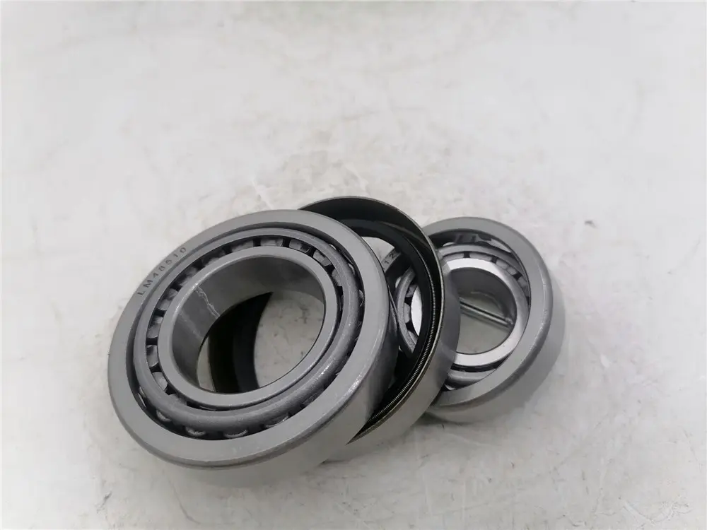 AXLE SHAFT BEARING