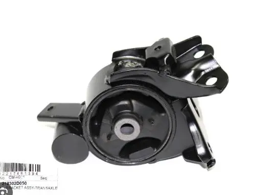 ENGINE MOUNTING INSULATOR