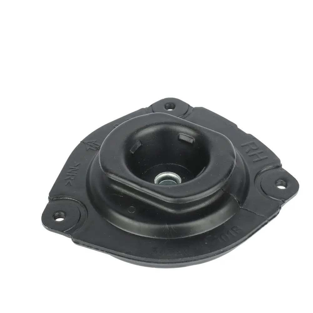 SHOCK ABSORBER INSULATOR & BUSHING