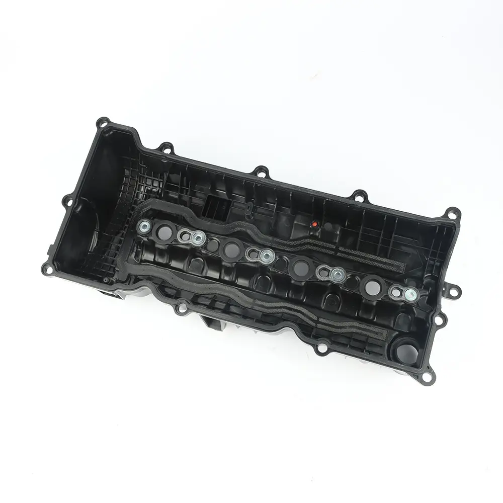 ROCKER COVER