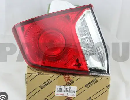 TAIL LAMP