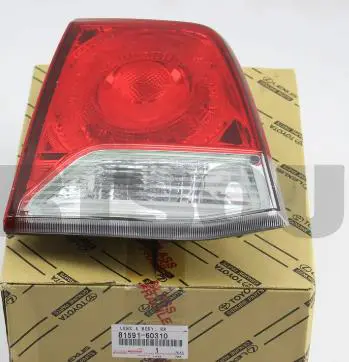 TAIL LAMP