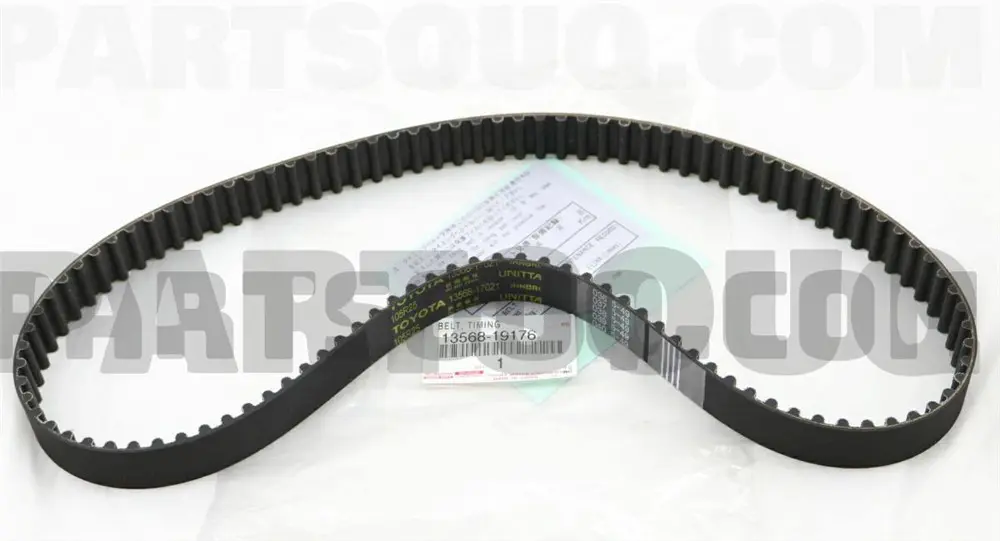 TIMING BELT