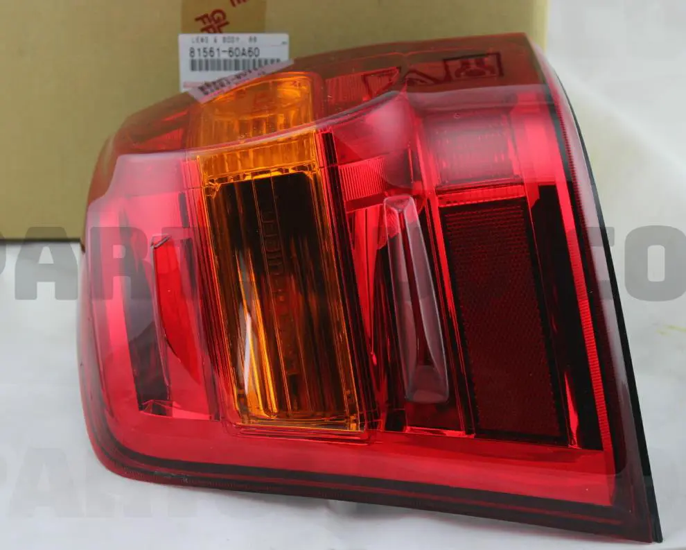 TAIL LAMP