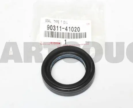 ENGINE OIL SEAL