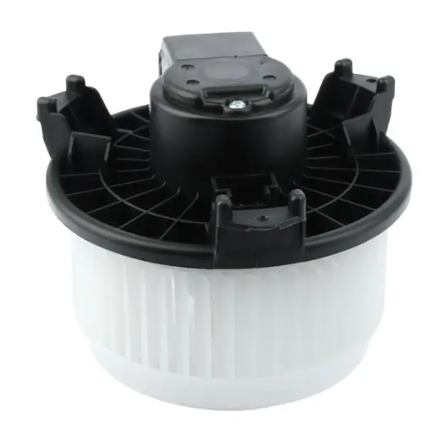 HEATER FAN & MOTOR KIT
