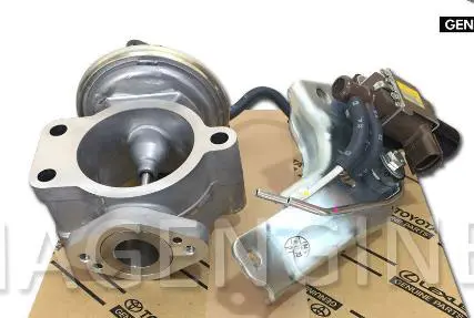 EGR VALVE