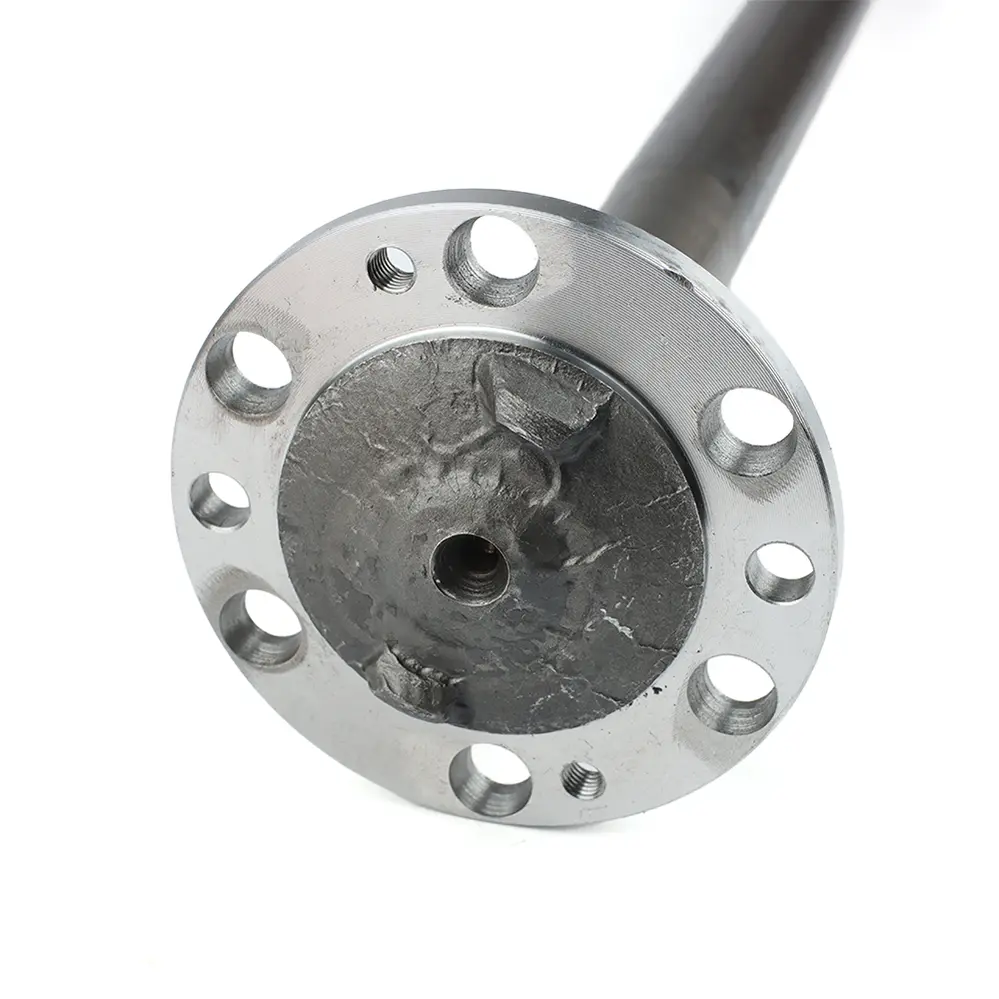SHAFT,REAR AXLE