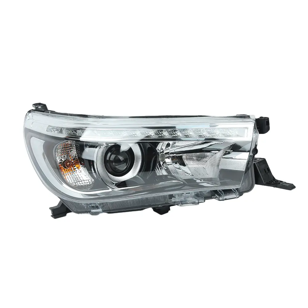 HEADLAMP