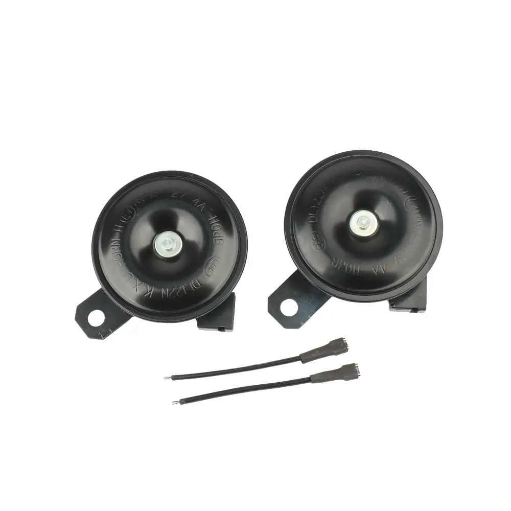 CAR HORN