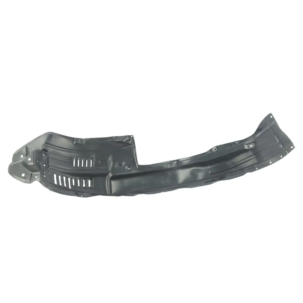 WHEELHOUSE SPLASH SHIELD