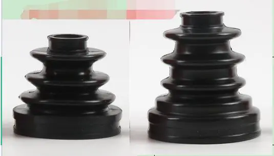 AXLE SHAFT BOOT KIT (CV SHAFT REPAIR KIT)