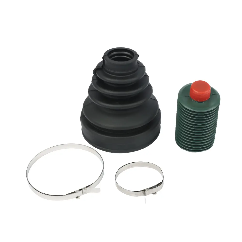 AXLE SHAFT BOOT KIT (CV SHAFT REPAIR KIT)