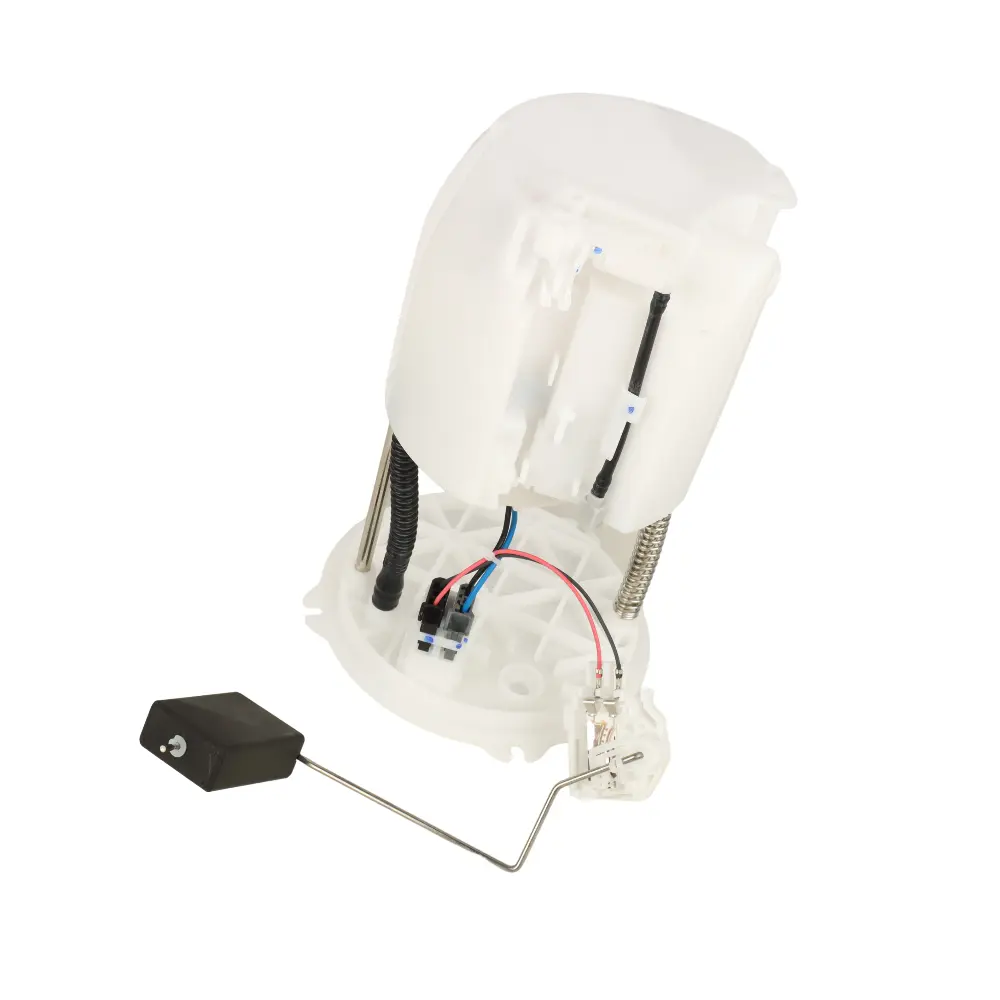 PUMP & GAUGE ASSY,FUEL TANK