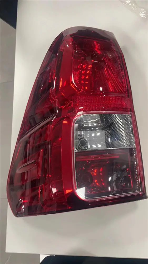 TAIL LAMP
