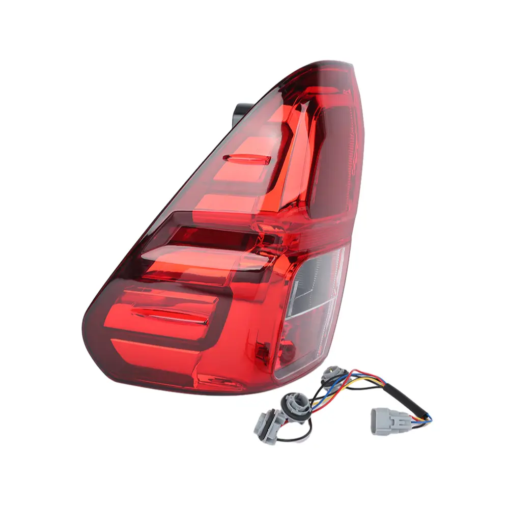 TAIL LAMP