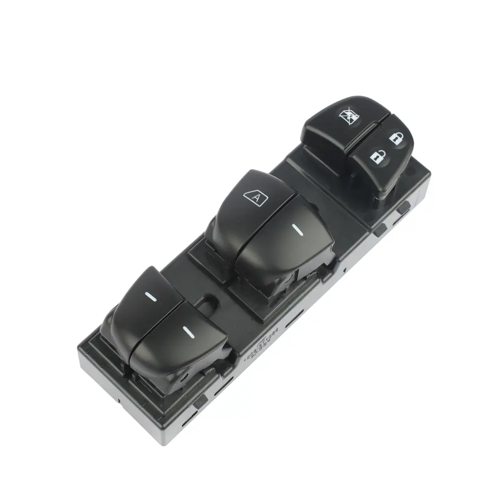 POWER WINDOW SWITCH