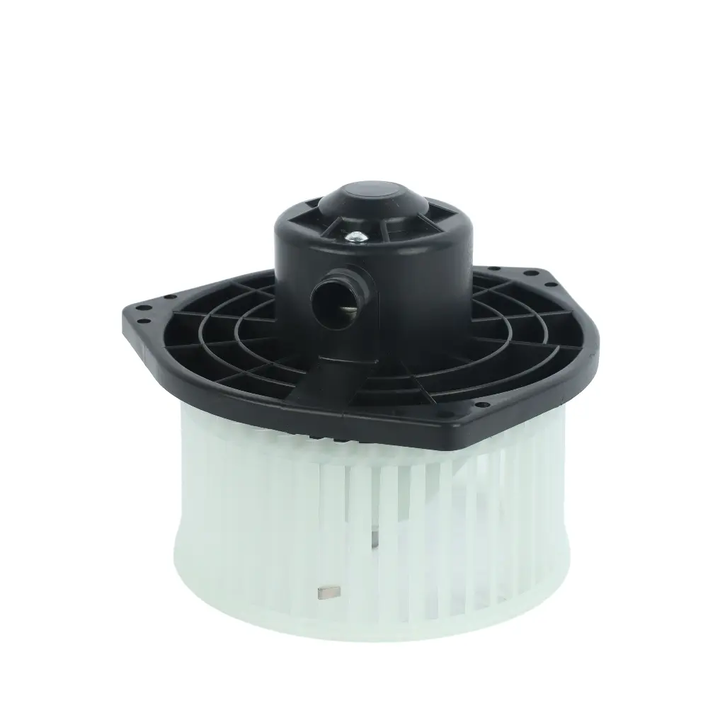 HEATER FAN & MOTOR KIT