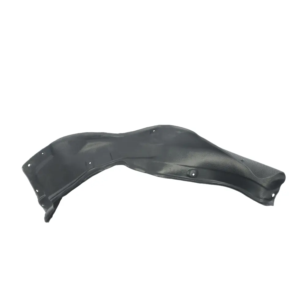 WHEELHOUSE SPLASH SHIELD