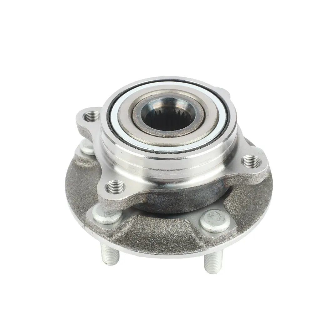 WHEEL HUB