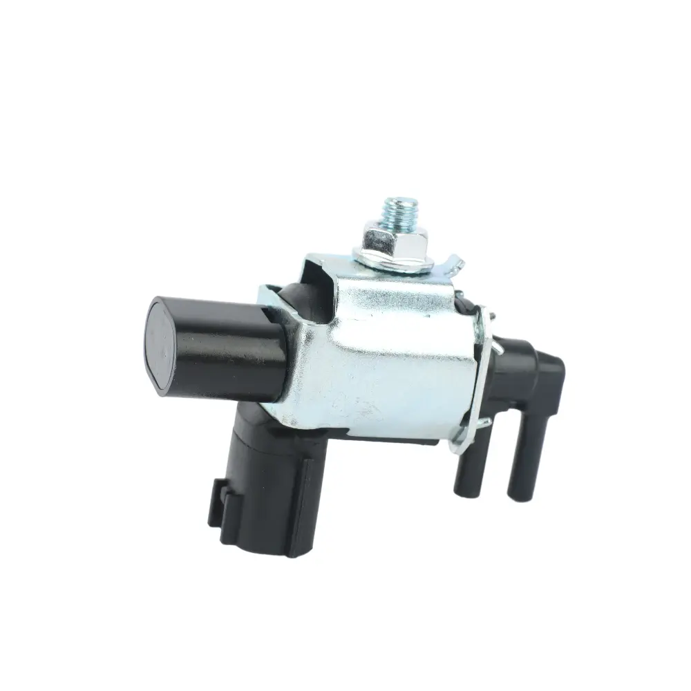EMISSION SOLENOID VALVE