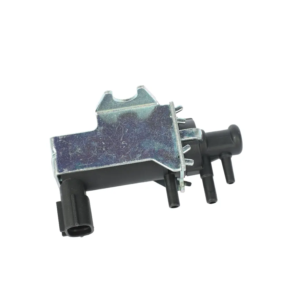 EMISSION SOLENOID VALVE