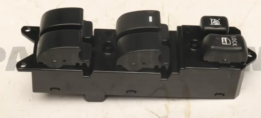 POWER WINDOW SWITCH