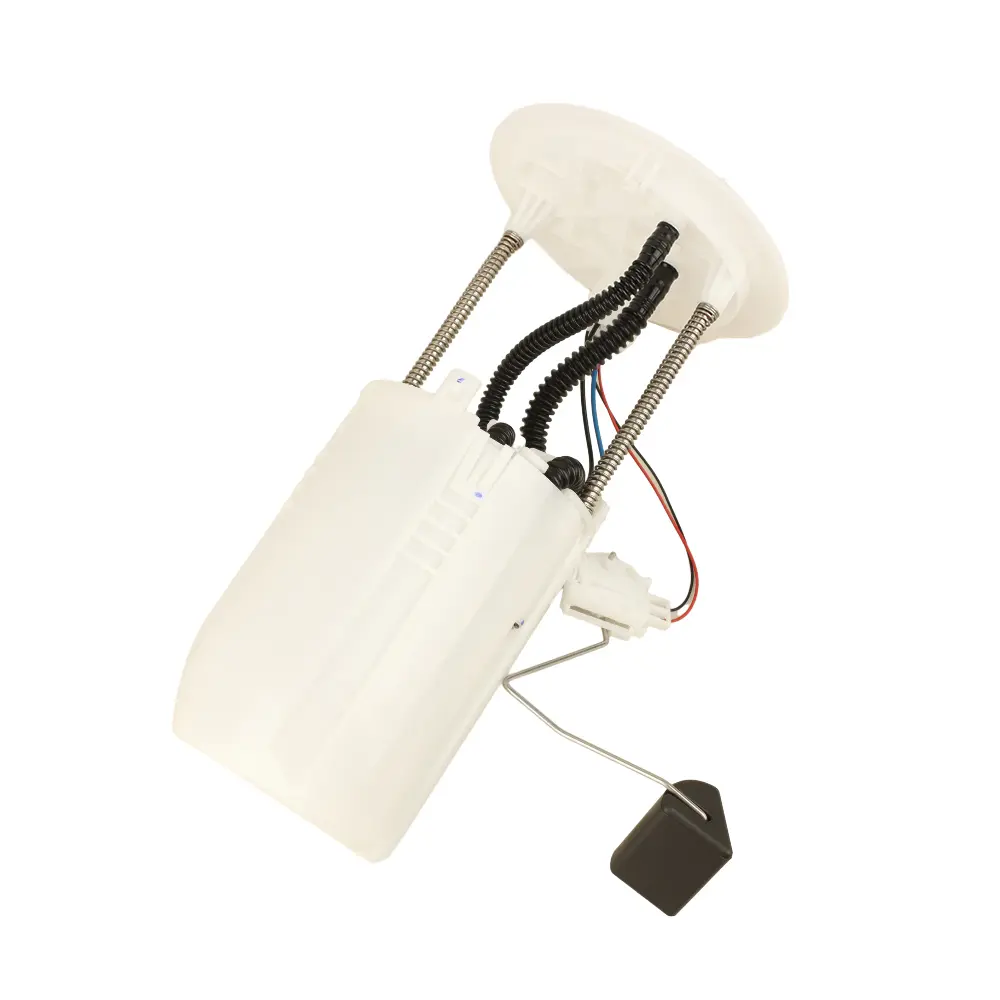 PUMP & GAUGE ASSY,FUEL TANK