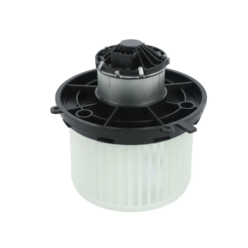 HEATER FAN & MOTOR KIT