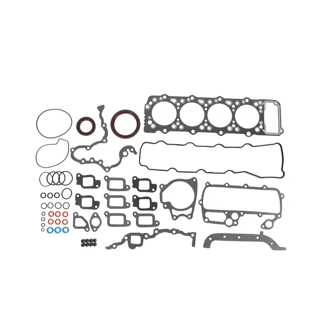 ENGINE OVERHAUL GASKET KITS