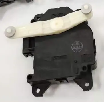 MOTOR,HEATER CONTROL