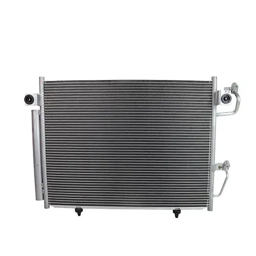 A/C CONDENSER