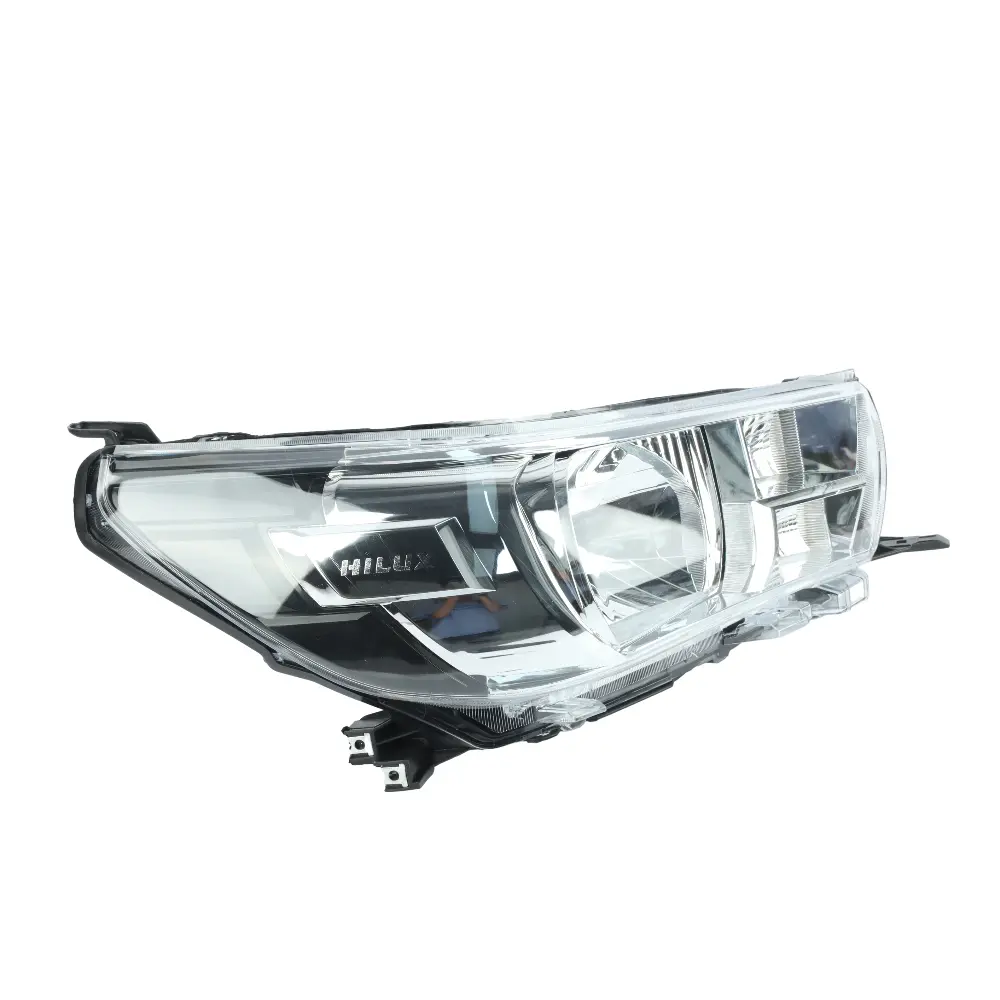 HEADLAMP