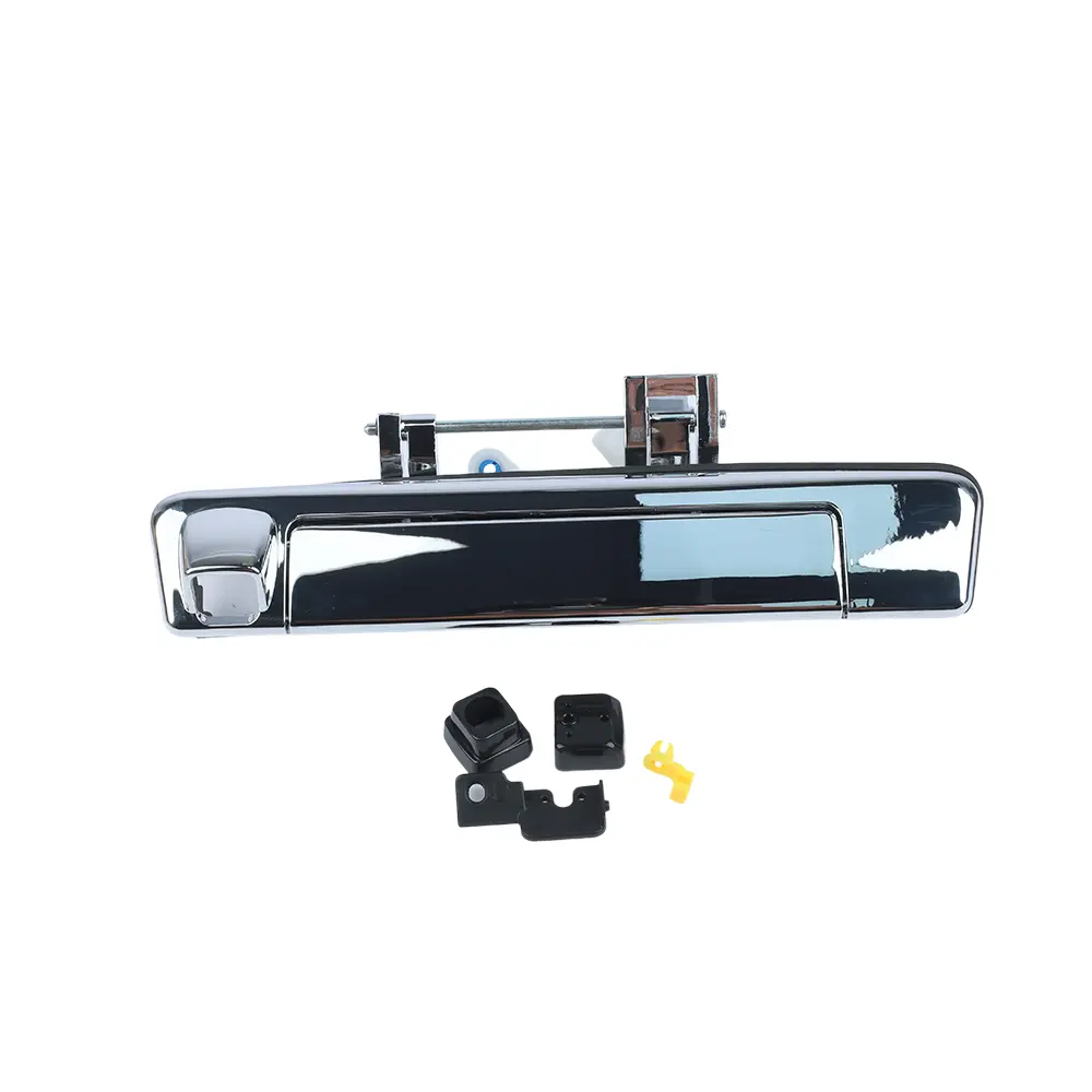 DOOR OUTSIDE HANDLE