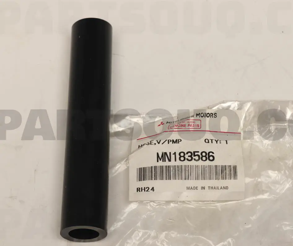 HEATER WATER HOSE KIT