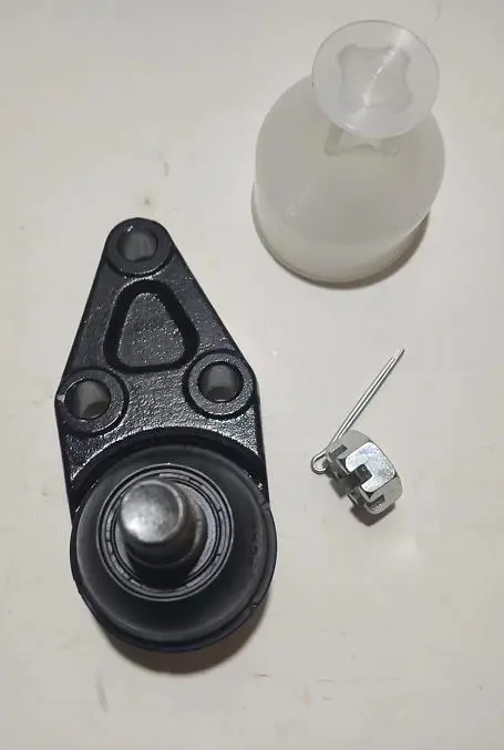 BALL JOINT,SUSP ARM