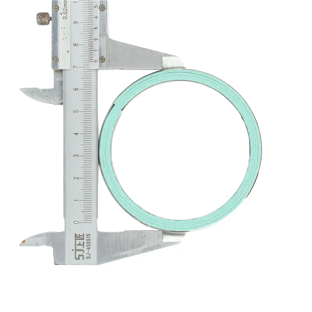 SEAL RING,EXHAUST PIPE