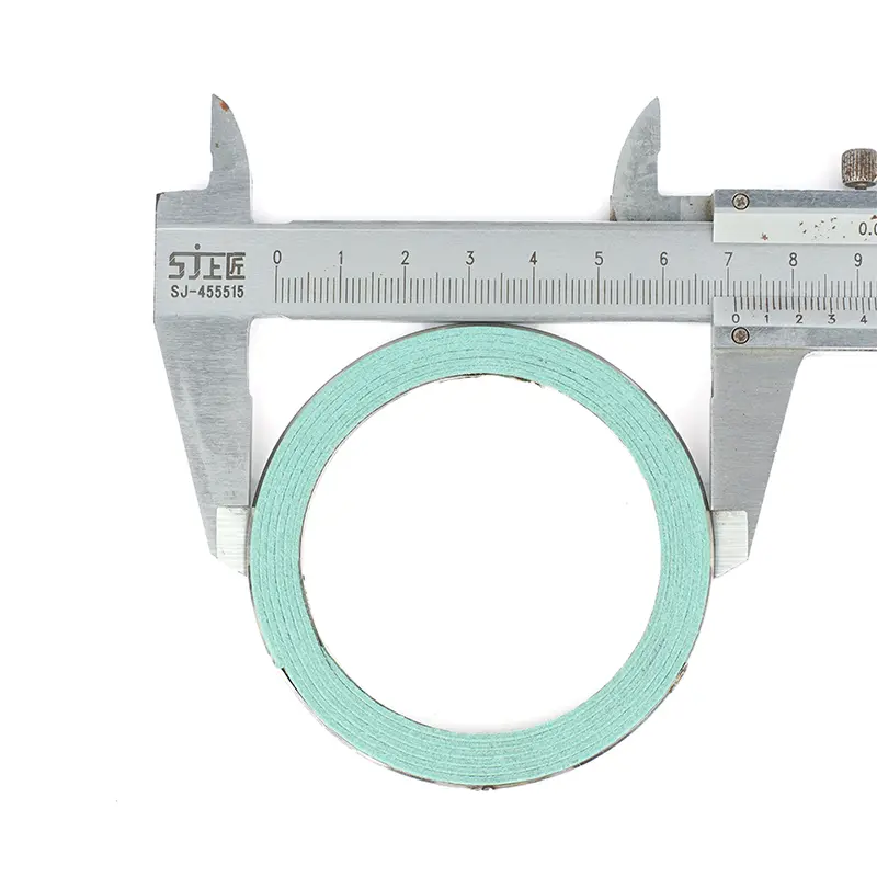 SEAL RING,EXHAUST PIPE