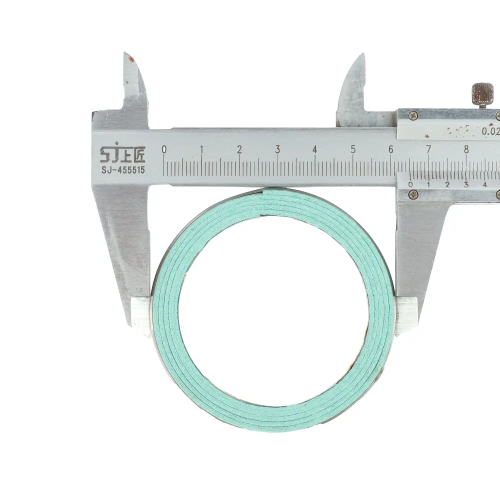 SEAL RING,EXHAUST PIPE