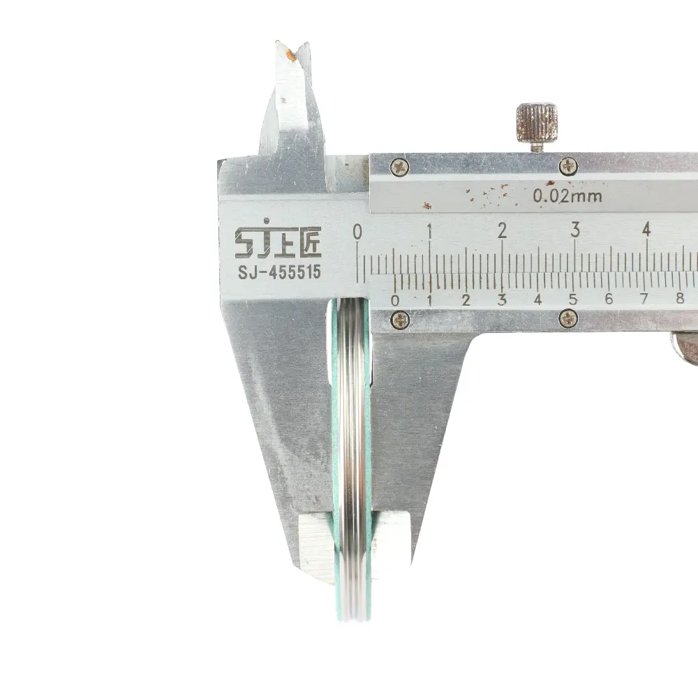 SEAL RING,EXHAUST PIPE