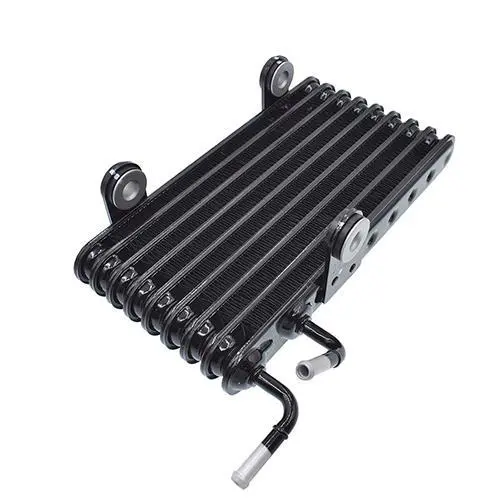 OIL COOLER