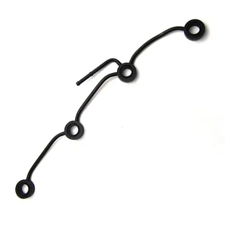 TUBE,FUEL INJECTION NOZZLE FUEL RETURN