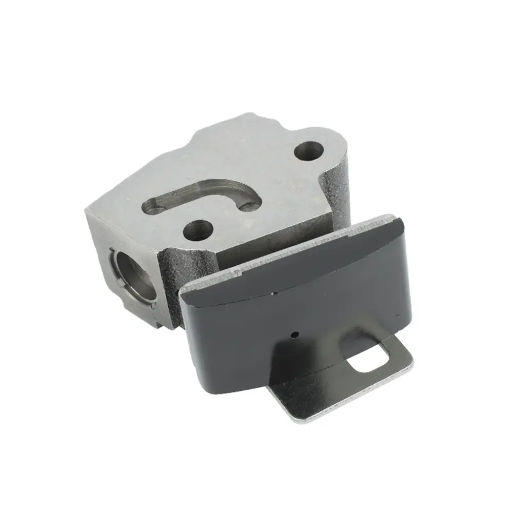 TIMING BELT TENSIONER ADJUSTER