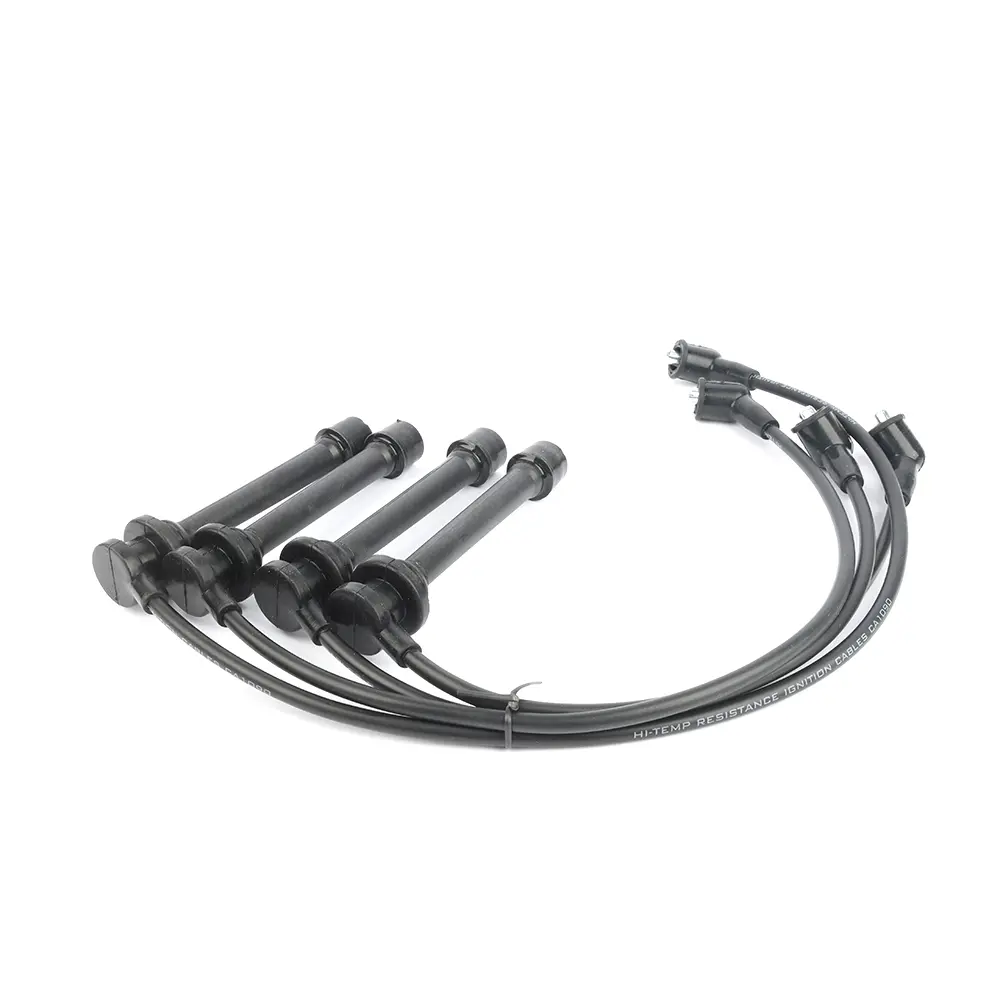 SPARK PLUG CABLE SET