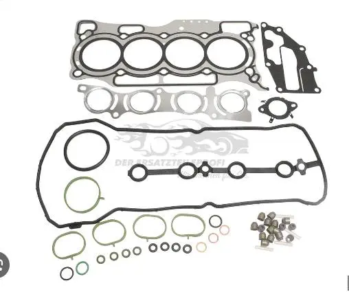 ENGINE OVERHAUL GASKET KITS