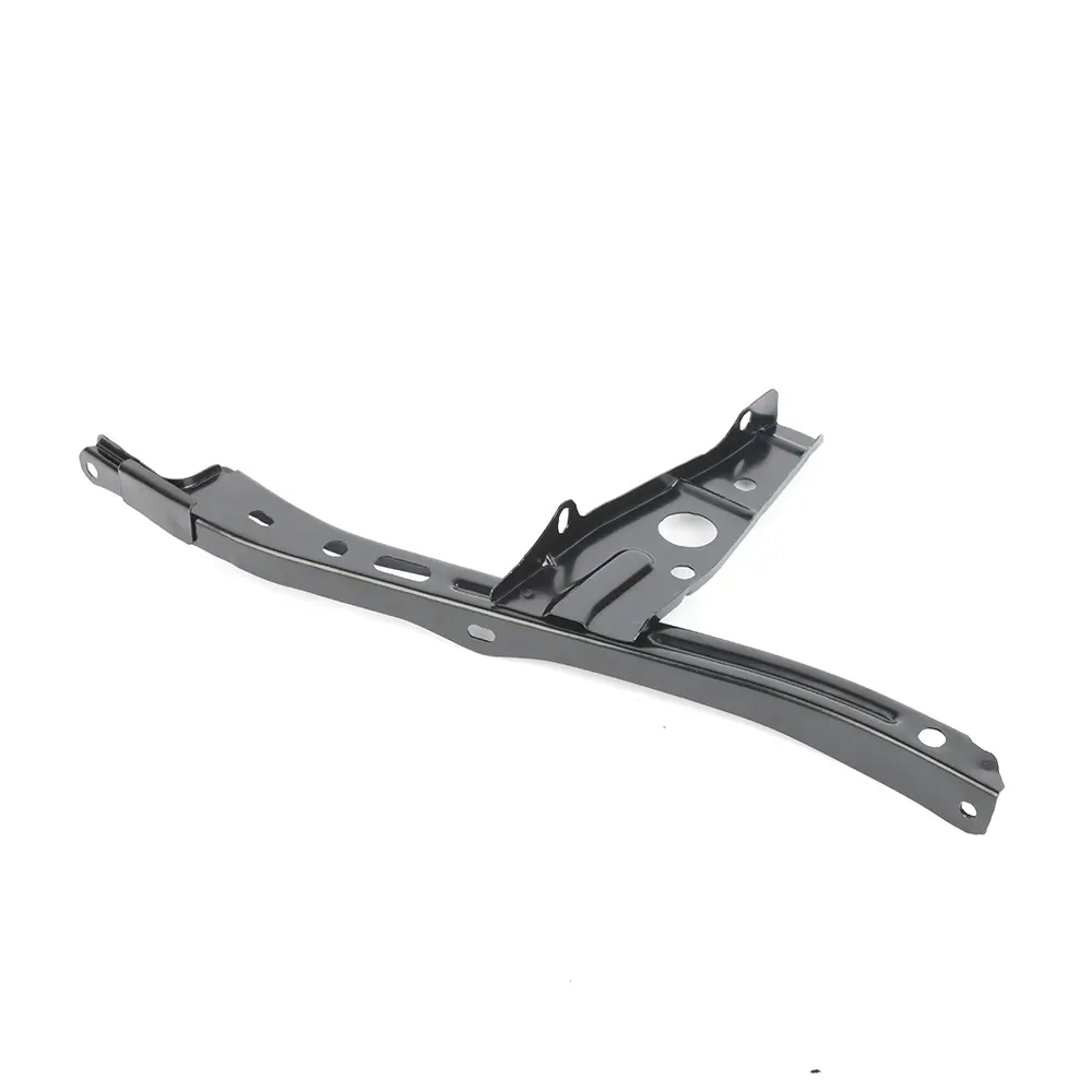 COVER,HOOD LATCH