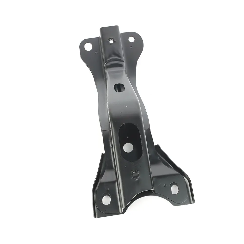 AXLE CROSSMEMBER
