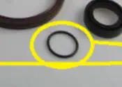 O-RING,ENG